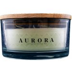 Svíčka Asteria Candles Arora 600 g – Zboží Dáma