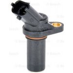 BOSCH Generátor impulsů, klikový hřídel 0281002778 – Hledejceny.cz