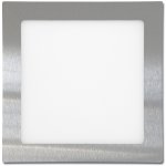 Ecolite LED-WSQ-18W/41/CHR – Hledejceny.cz