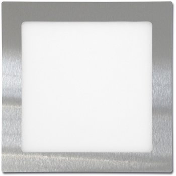 Ecolite LED-WSQ-18W/41/CHR