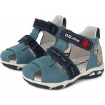 D.D.Step chlapecké sandále JAC290-982B – Zboží Dáma