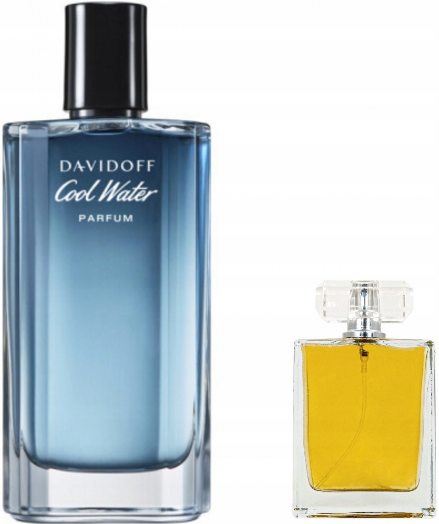 Davidoff Cool Water Parfum parfém pánský 50 ml