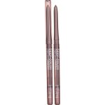 Gabriella Salvete Deep Color dlouhotrvající tužka na oči 02 Dark Brown 0,28 g – Zboží Dáma