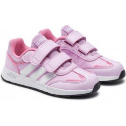 adidas Tensaur Switch JI1053 fialová