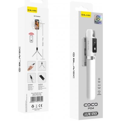 Blavec SSCP04-TRW07 – Zboží Živě