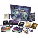 Disney Lorcana TCG Ursula's Return Illumineer's Quest Deep Trouble – Zboží Mobilmania