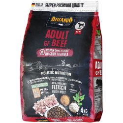 Belcando Adult GF Beef 4 kg