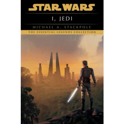 I, Jedi: Star Wars Legends – Sleviste.cz