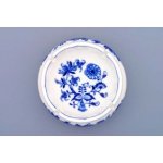 Popelník kulatý 10174, Cibulák, 13 cm Český porcelán Dubí – Zboží Dáma