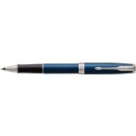 Parker 1502/5431535 Royal Sonnet Blue CT keramické pero – Zboží Mobilmania