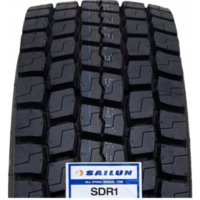 SAILUN SDR1 245/70 R17,5 143J | Zboží Auto