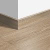 Podlahová lišta Quick Step QSPSKR03555 Podlahová lišta Údolní dub světle hnědý 2,4m