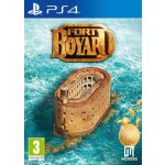 Fort Boyard: The Game – Zboží Dáma