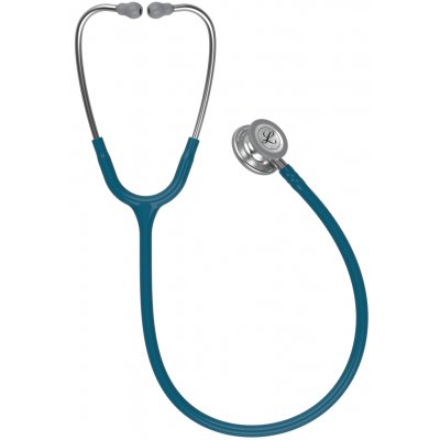 Littmann Fonendoskop Littmann Classic III karibská modř – Hledejceny.cz