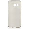 Pouzdro a kryt na mobilní telefon Pouzdro Back Case Ultra Slim 0,3mm - Samsung Galaxy A5 2017 A520 černé