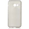 Pouzdro a kryt na mobilní telefon Samsung Pouzdro Back Case Ultra Slim 0,3mm Samsung Galaxy A5 2017 A520 černé