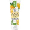 Odličovací přípravek Lirene Power of Plants Mango gommage peeling na obličej 75 ml