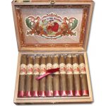 My Father Flor de las Antillas Belicoso 20 ks – Zboží Mobilmania