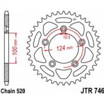 JT Sprockets JTR 746-44 – Zbozi.Blesk.cz