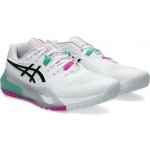 Asics GEL-RESOLUTION X bílé 1041A481-103 – Hledejceny.cz