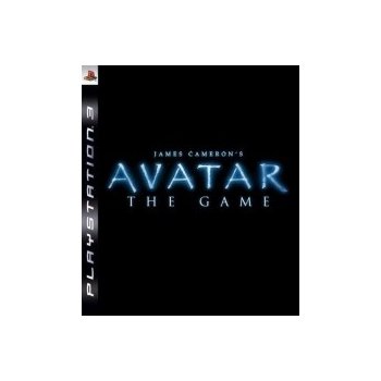 Avatar: The Game