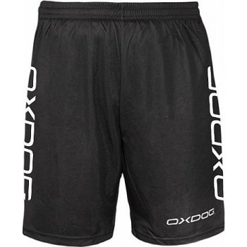 Oxdog Evo Shorts black