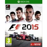 F1 2015 – Sleviste.cz