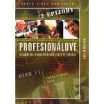 Profesionálové - 17 DVD – Zbozi.Blesk.cz