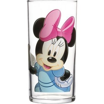 Arcoroc dětská pro děti Minnie Colors 0,27 l