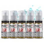 Flavourit PG50/VG50 12mg 5x10ml – Sleviste.cz