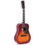 Sigma Guitars DM12-SG5 – Zboží Dáma