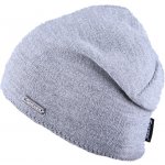 Sherpa dámská čepice Tanya mel light grey – Zboží Mobilmania