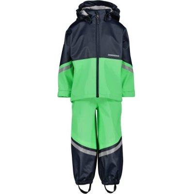 Didriksons Waterman chlapecký set zelená – Sleviste.cz