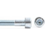 Šroub válcová hl. imbus ZB 8.8, DIN 912 - M3x8 – Sleviste.cz