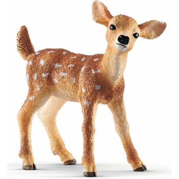 Schleich 14820 Kolouch jelena běloocasého