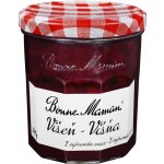 Bonne Maman višňový Džem 370 g – Zboží Dáma