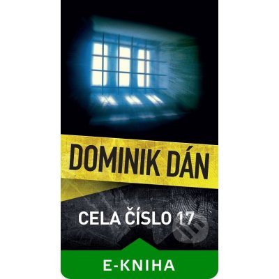 Dán Dominik - Cela číslo 17 – Zboží Mobilmania