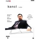 kancl 1 i série DVD