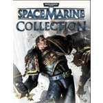 Warhammer 40 000 Space Marine Collection – Hledejceny.cz