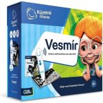 Albi Kúzelné čítanie Vesmír s elektronickou ceruzkou – Zboží Mobilmania