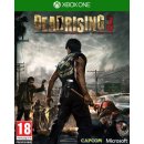 Hry na Xbox One Dead Rising 3