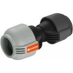 Gardena Adaptér redukční 32/25 mm GARDENA 2777-20 – Hledejceny.cz