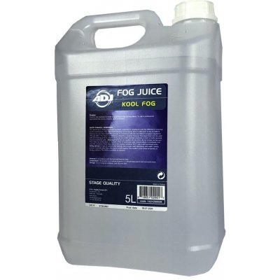 ADJ Kool Fog 5l | Zboží Auto