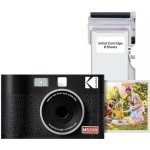 Kodak Cam Mini Shot 2 ERA EDF 430250 – Zboží Mobilmania