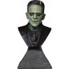 Trick Or Treat Studios Universal Monsters Mini Bust Frankenstein 15 cm