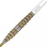 steel Red Dragon Paradym Gold Torpedo 23g 90% wolfram – Hledejceny.cz