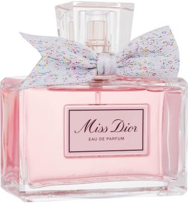 Christian Dior Miss Dior 2021 parfémovaná voda dámská 100 ml od 2 665 Kč -  Heureka.cz