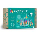 Connetix Rainbow Ball Run Pack 92 ks – Zboží Živě
