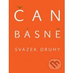 Básně - svazek druhý - Čan – Hledejceny.cz