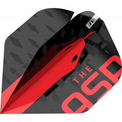 Target Nathan Aspinall G2 pro.ultra No2, 9 ks – Sleviste.cz